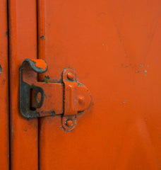 School lockers