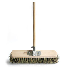 Outdoor broom