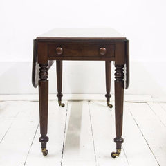 Regency Pembroke Table