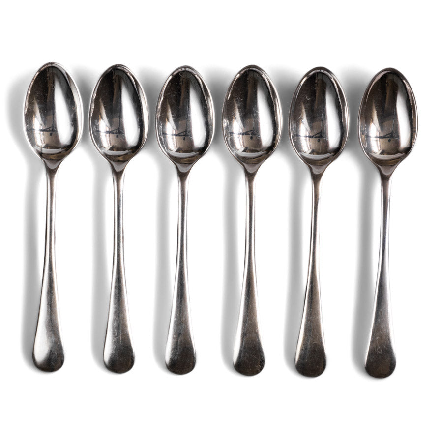 Set 6 Teaspoons