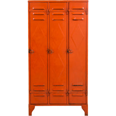School lockers
