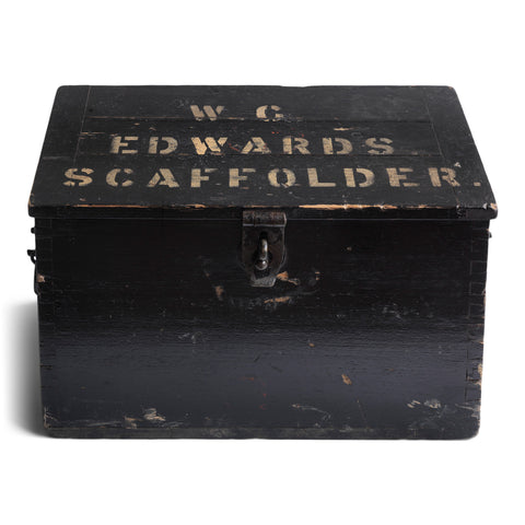 Scaffolder's Tool Box