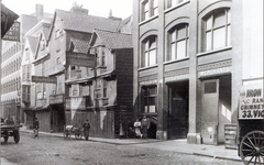 Davies & Owen Flagon