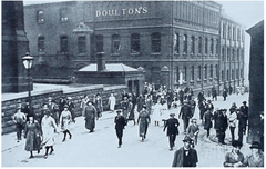 Winsor & Newton Ltd Bottle