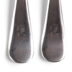 Set 8 Mappin & Webb Dinner Forks