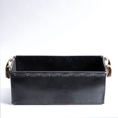 Factory bin
