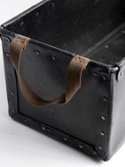 Factory bin