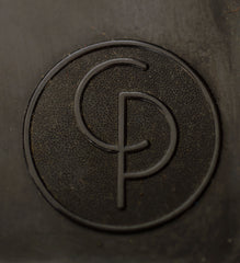 Bakelite shop counter
