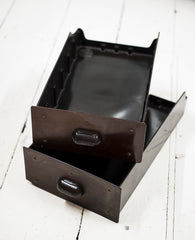 Bakelite shop counter