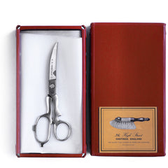 Handmade Kitchen Scissors