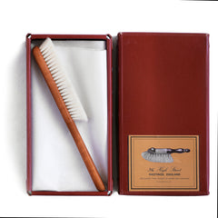 Book Brush
