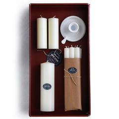 Housewarming Candle Set