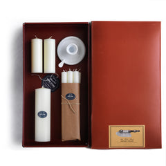 Housewarming Candle Set