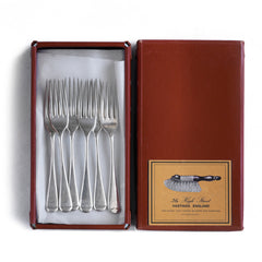 Set 6 side forks