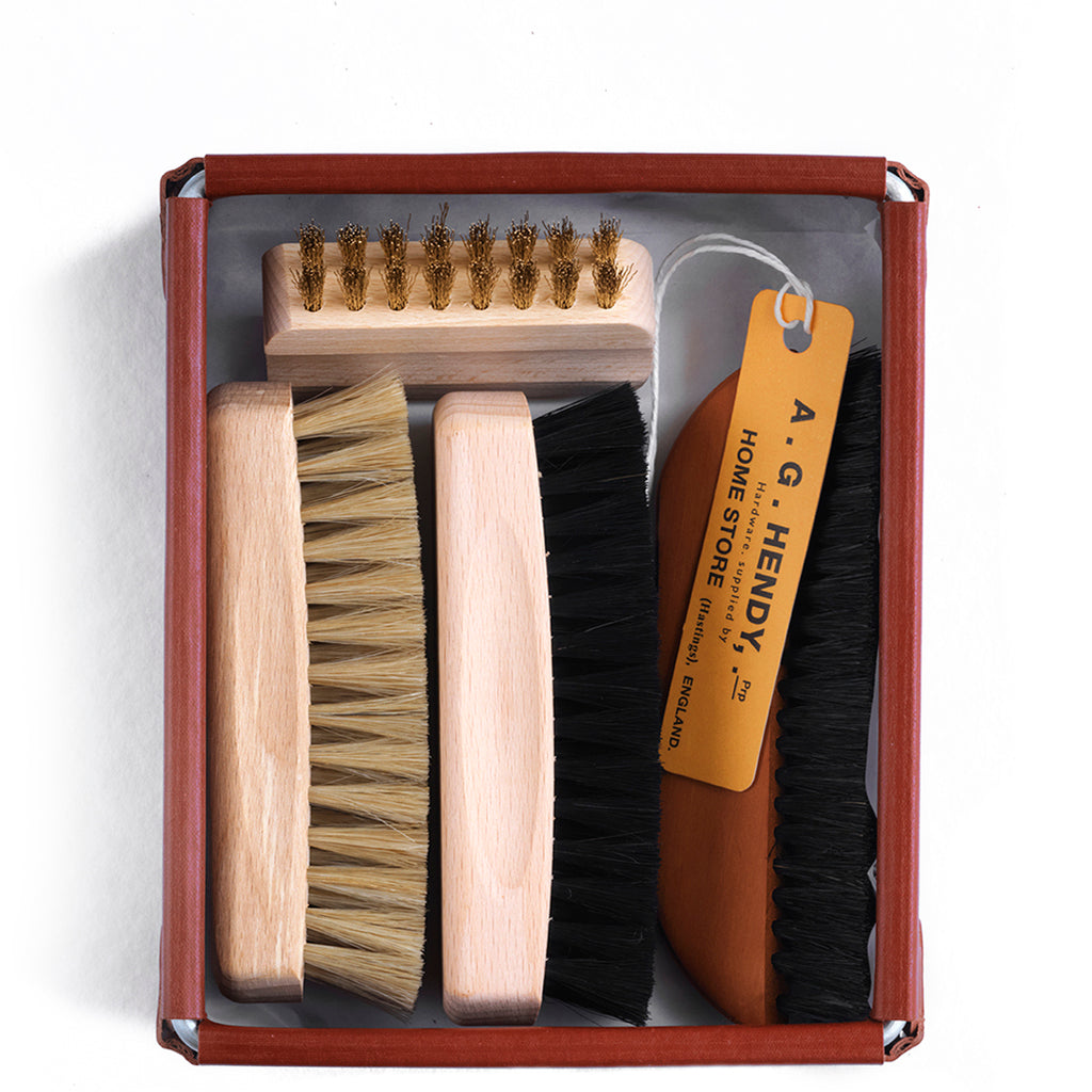 Keeping Up Appearances Travel Set