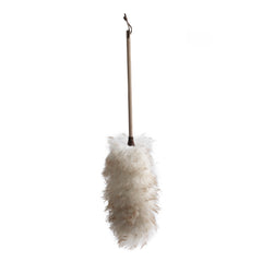 Lambswool duster