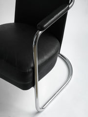 Modernist Lounge Chair
