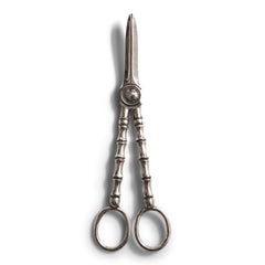 Edwardian Grape Scissors