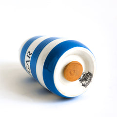 T G Green Sugar Shaker