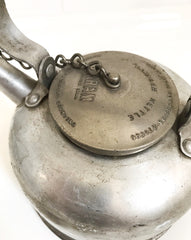 Drew & Sons Tea Basket