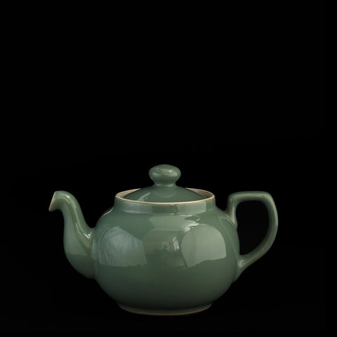 Teapot 1 3/4 pint