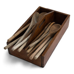 Housekeeper's Cutlery Tidy