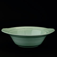Large serving bowl
