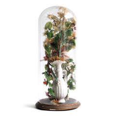 Victorian Canary Dome