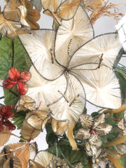 Victorian Canary Dome