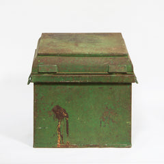Victorian Spice Tin