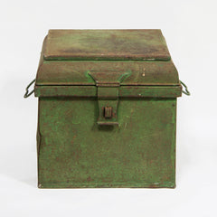 Victorian Spice Tin