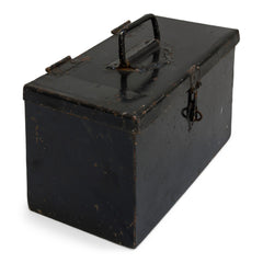 Victorian Artist's Work Box