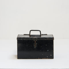 Victorian Artist's Work Box