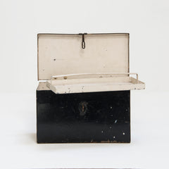 Victorian Artist's Work Box