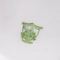 Rare T G Green Castor Sugar Caddy