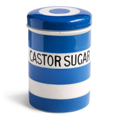 Rare T G Green Castor Sugar Caddy