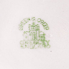 T G Green Raisins Caddy