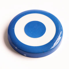 T G Green Raisins Caddy