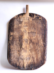 Rustic Bread Boards