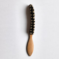 Hatter's Advertising Brush