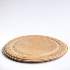 Antique Bread Board