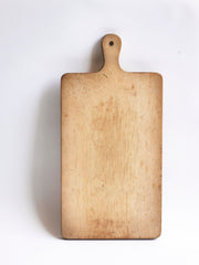 Chopping Board