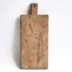 Chopping Board