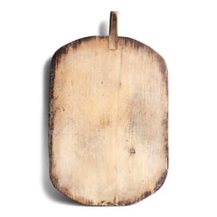 Rustic Bread Boards