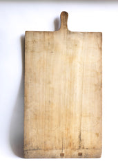 Rustic Bread Boards
