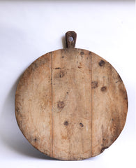 Rustic Bread Boards