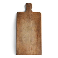 Rustic Bread Boards