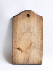 Handy Chopping Board