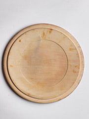 Antique Bread Board