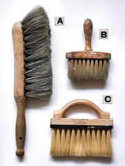Trade Brushes